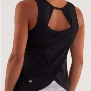 💗Lululemon Speed Squad Tank💗